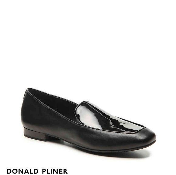 Donald J. Pliner Shoes - Donald Pilner Halia Loafers